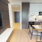 White Pearl 3.10 アパート ティメンドルファー・シュトラント