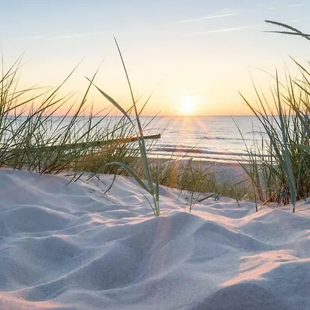 White Pearl 3.10 Apartamento Timmendorfer Strand