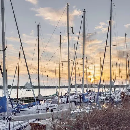 White Pearl 3.10 Apartamento Timmendorfer Strand