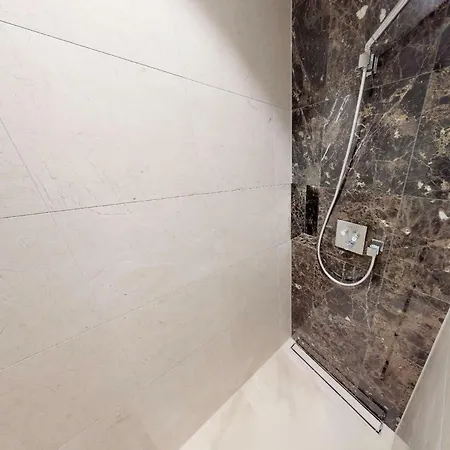 Apartamento White Pearl 3.10 Timmendorfer Strand