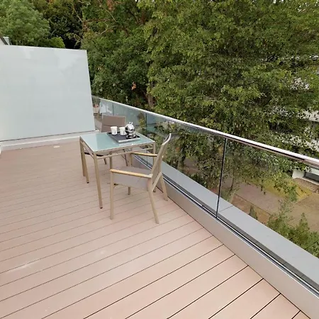 White Pearl 3.10 Apartment