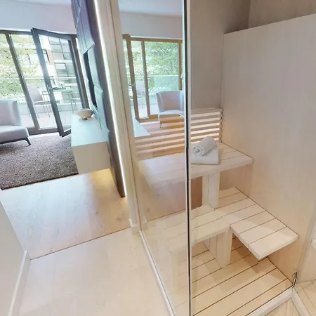 White Pearl 3.10 Timmendorfer Strand