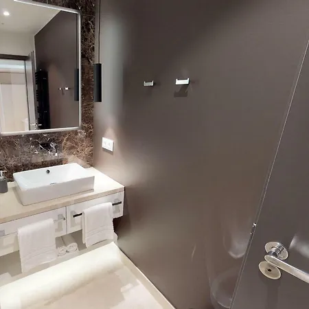 White Pearl 3.10 Apartamento *