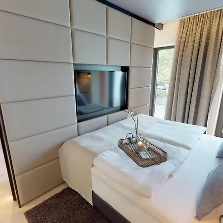 White Pearl 3.10 Apartamento *