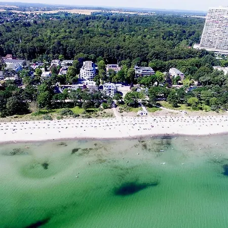 White Pearl 3.10 Apartamento