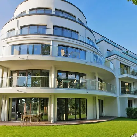 White Pearl 3.10 * Timmendorfer Strand